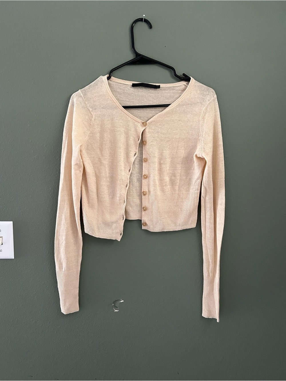 Jenni Kayne cardigan